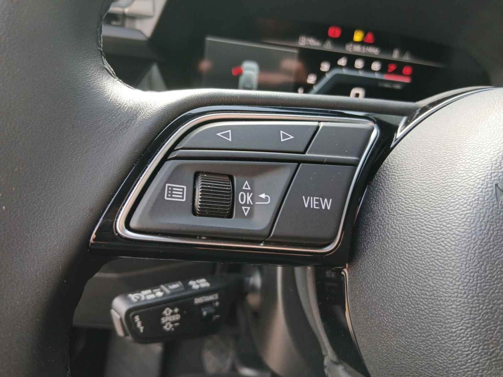 Audi A3 - Bild 15