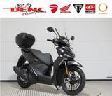 VOGE SR16 125 ABS TCS E5+  - VOGE SR1 125