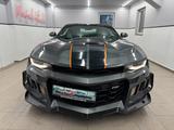 Chevrolet Camaro 3.6 RS/50 Years of Camaro!/Headup/Brembo/ - gebrauchte Chevrolet Sportwagen