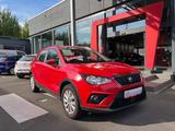 Seat Arona Style Automatik - Ihr SEAT Vertragshändler - Seat Arona in Bochum