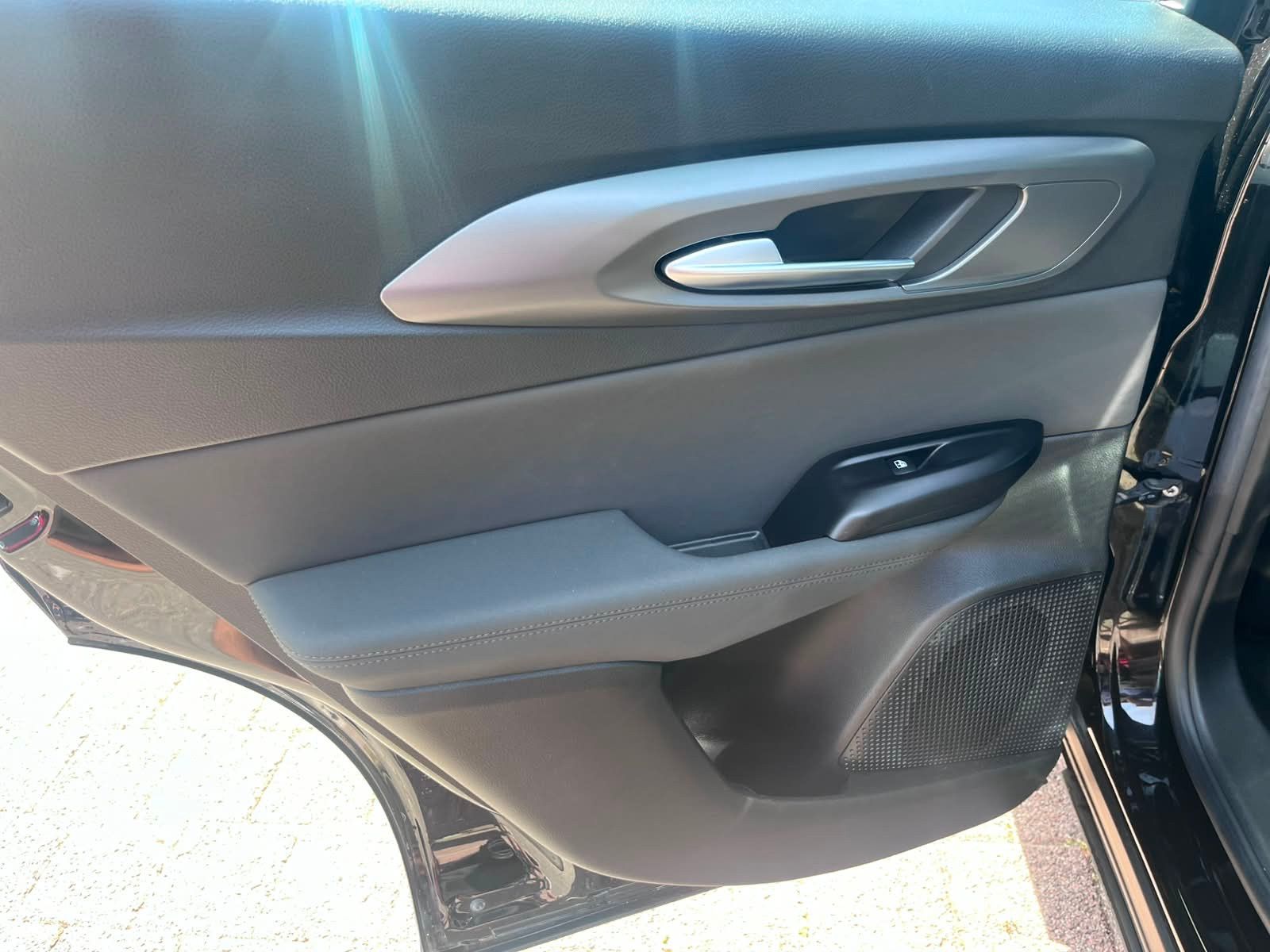 Fahrzeugabbildung Alfa Romeo Tonale Ti