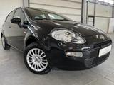 Fiat Punto My Punto 1.4 SHZ AUTOMATIK KLIMA TÜV/NEU - Fiat Punto: Automat