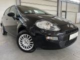 Fiat Punto My Punto 1.4 SHZ AUTOMATIK KLIMA TÜV/NEU - Fiat Punto aus 2013