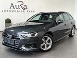 Audi A4 Avant 35 TDI Advanced NAV+LED+AHK+ACC+PANO+PP - Audi A4 Gebrauchtwagen in Oldenburg