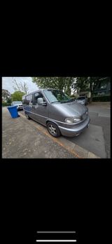 Volkswagen VW T4 Caravelle Business VR6 - Volkswagen T4: Vr6