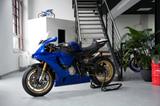 Yamaha YZF-R1 RN32 | Ready to Race | Öhlins | Akra | - YAMAHA R3