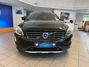 Volvo XC60 - 8