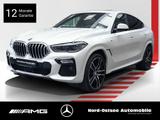 BMW X6 xDrive 40i M SPORT Pano HUD PARKASSIST PDC - BMW X6 in Hamburg