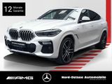 BMW X6 xDrive 40i M SPORT Pano HUD PARKASSIST PDC - BMW X6 Gebrauchtwagen in Hamburg