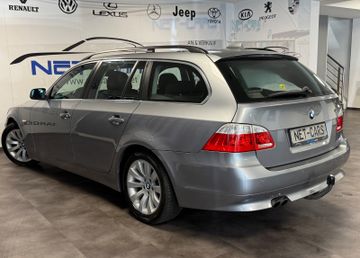 BMW 523 - 4