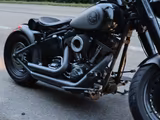 Harley-Davidson Fat boy - HARLEY-DAVIDSON 2012