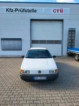 Volkswagen VW Passat 35i sehr viele Neuteile! - Volkswagen Passat: 35