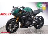 Triumph Speed Triple 1200 RR Carbon LED ABS Lap Timer 1. - TRIUMPH RR TRIPLE 1200 SPEED