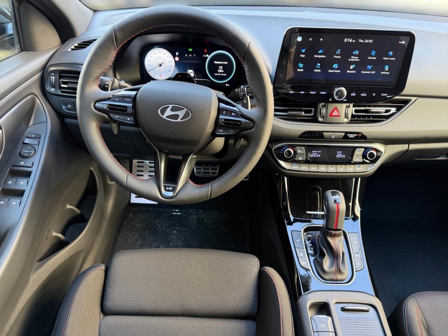 Hyundai i30 – Bild 10
