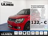 Suzuki Ignis Basic 1.2 Navigation Rückfahrkamera Alurad - Suzuki Ignis Gebrauchtwagen