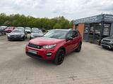 Land Rover Discovery Sport HSE/BI XENON/NAVI/TEMPOMAT/EURO6 - Land Rover: 6x6