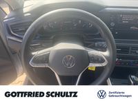 Volkswagen Taigo - Vorschau Bild 16