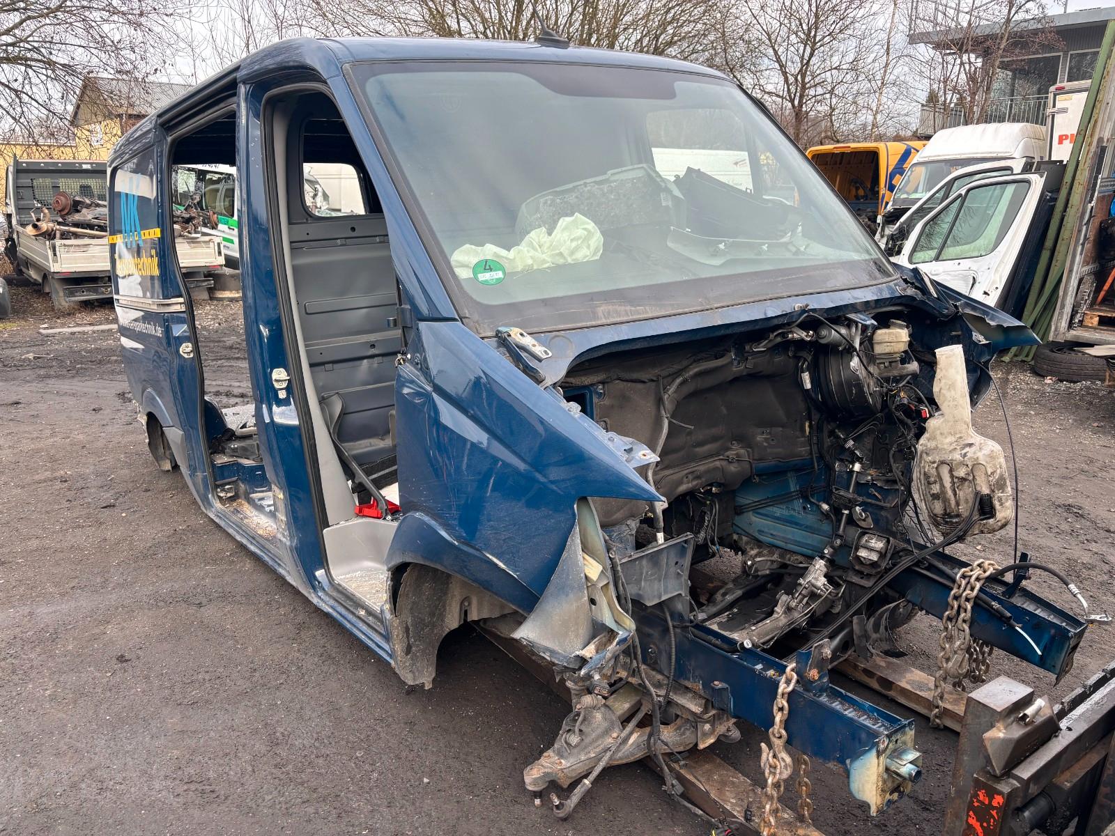 Mercedes-Benz SPRINTER 314 CDI