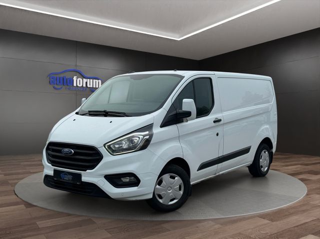 Ford Transit Custom 300 L1 WERKSTATT NAVI PDC CARPLAY