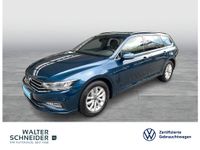 Volkswagen Passat Variant - Vorschau Bild 1