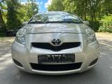 Toyota Yaris Sol Automatik Klima 5-Türig - Toyota: Sol