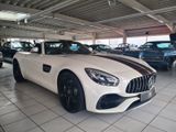 Mercedes-Benz AMG GT Roadster/Junge Sterne/Distr./Burm./1A - Mercedes-Benz: Cabrio, Junge Sterne