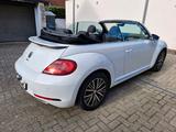 Volkswagen Beetle 1.2 TSI BMT SOUND Cabriolet HU neu! - VW Beetle Gebrauchtwagen in Bremen