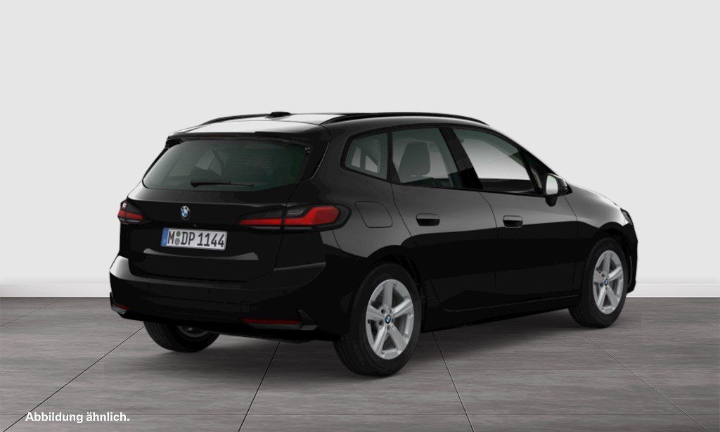 BMW 218 Active Tourer - Bild 2