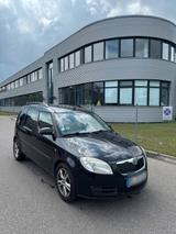 Skoda Roomster - Skoda Roomster in Stuttgart