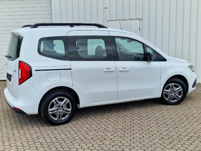 Mercedes-Benz Citan 110 PRO*Tempomat*Sitzheizung*5-Sitzer, миниатюра 12