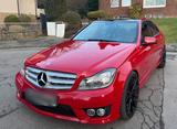 Mercedes-Benz Mercedes c350 4Matic Pano - Mercedes-Benz C 350: 4matic