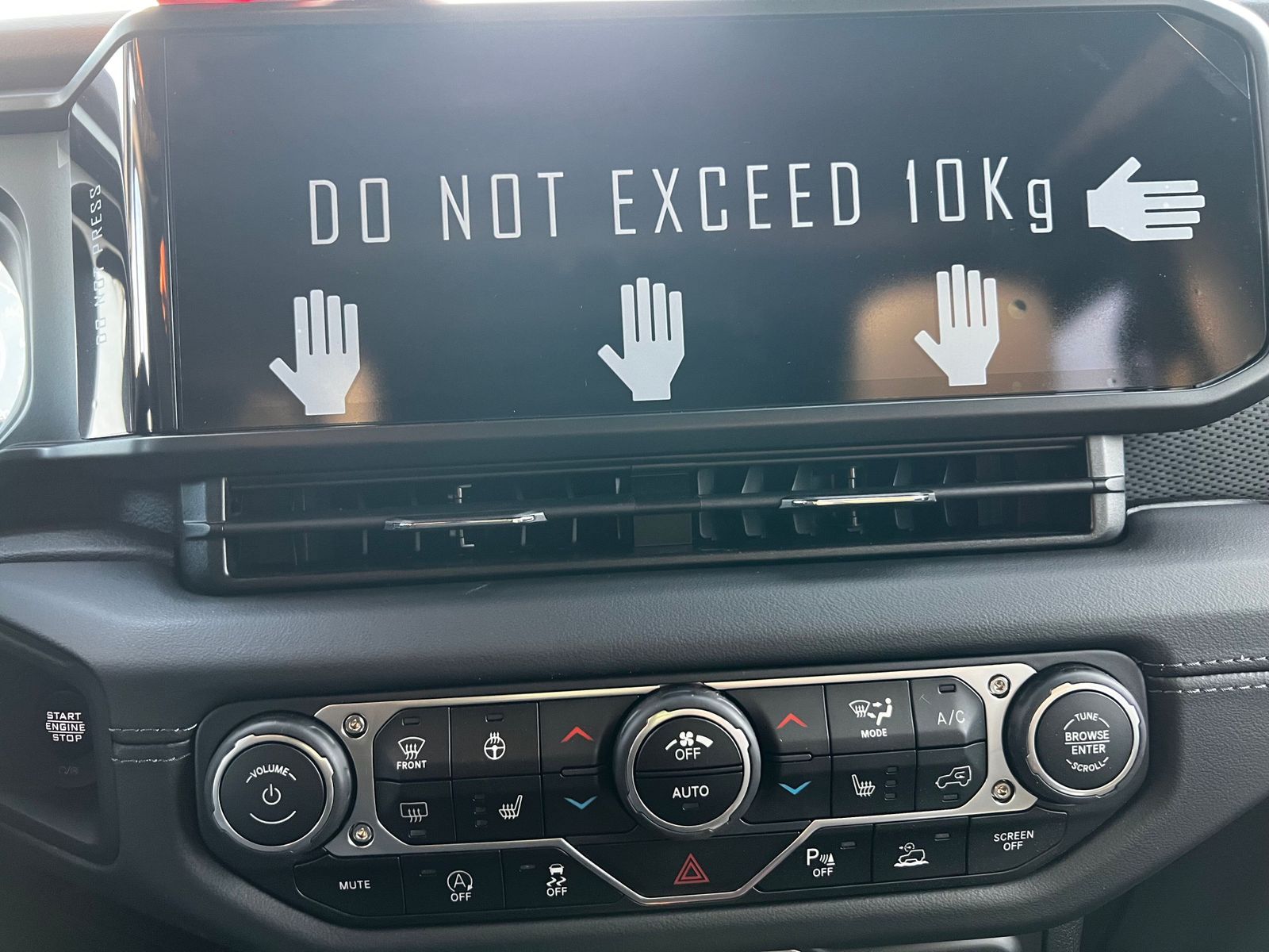 Jeep Wrangler - Bild 13