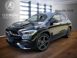 Mercedes-Benz GLA 250 e AMG AHK+360°+HUD+Distronic+Multibeam - Mercedes-Benz GLA 250 aus 2022
