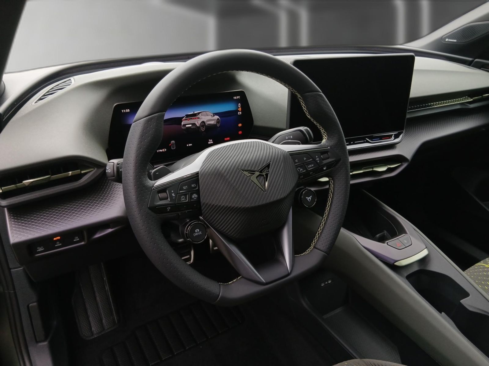 Cupra Raval - Bild 18