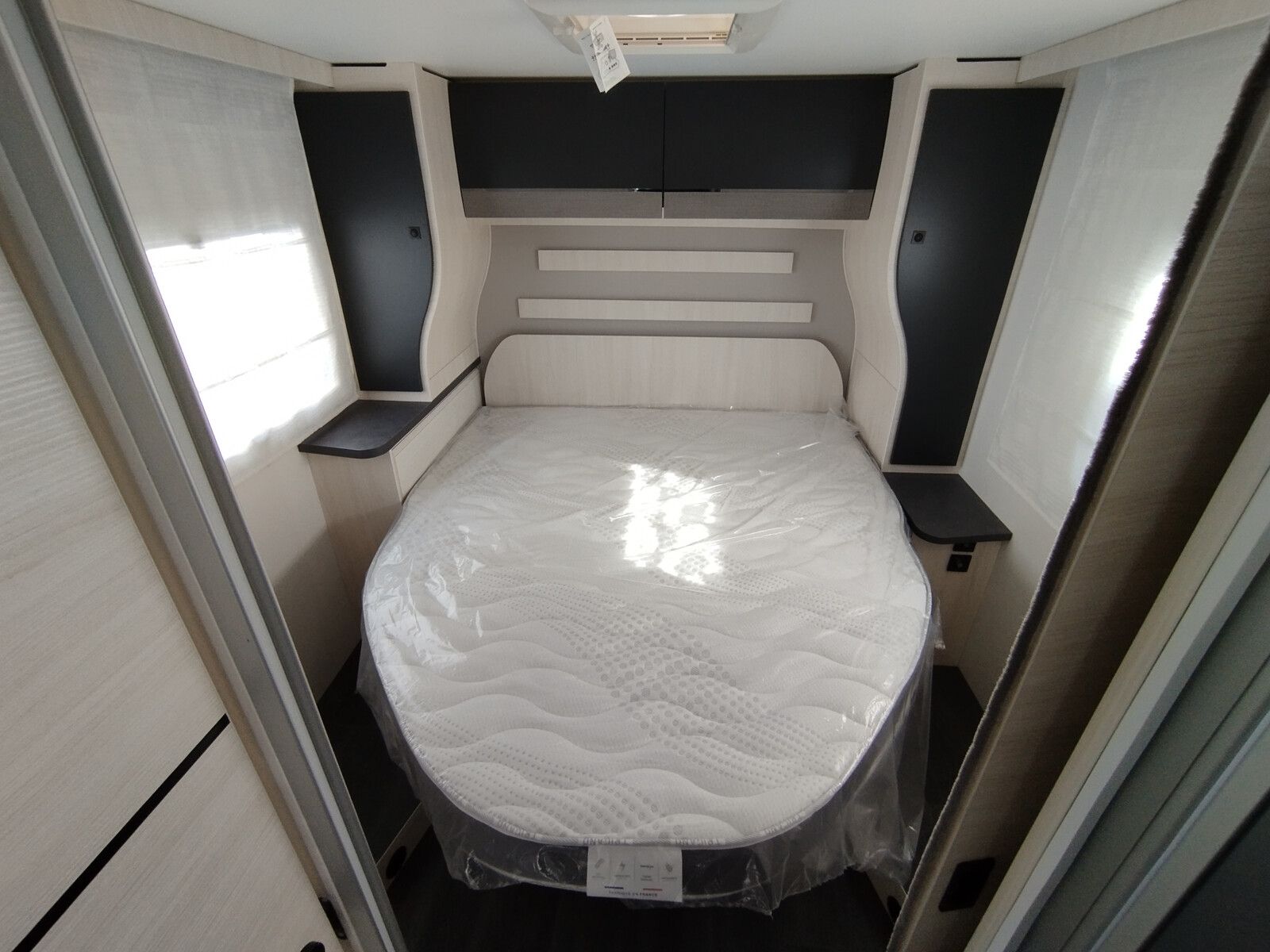 Fahrzeugabbildung Chausson Teilintegriert 788 Titanium Ultimate