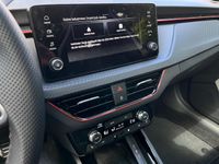 Skoda Kamiq - Vorschau Bild 23