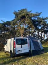 Opel Vivaro / Camper Ausbau - Opel Ampera Gebrauchtwagen