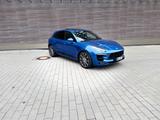 Porsche Macan S Diesel S GTS Paket Sportpaket 21 Zoll - Porsche: Gt2
