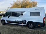 Pössl Trenta 640 Fiat Automatik - Pössl Trenta 640