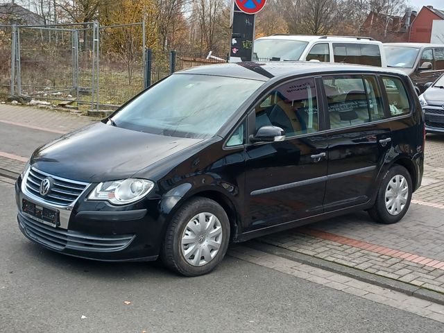 Volkswagen Touran 1.4 / Conceptline