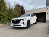 Mazda CX-60 3.3 e-SKYACTIV * Garantie * Homura AWD - gebrauchte Mazda CX-60 aus dem Jahr 2024