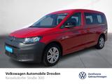 Volkswagen Caddy Maxi 1.5 TSI DSG PDC DAB Klima - VW Caddy Maxi von 2024