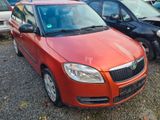 Skoda Fabia Combi Cool Edition - Skoda Fabia: Edition