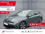 Volkswagen Golf VIII 1.5 TSI R-LINE LEDplus+APP+ACC+SHZ+DAB