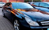 Mercedes-Benz Mercedes  320 CLS  mit original  ca.158.00... - gebrauchte Mercedes-Benz S 320 aus dem Jahr 2008