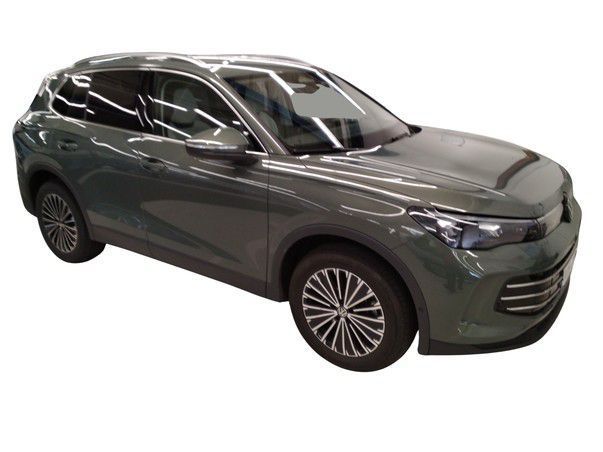 Volkswagen Tiguan - Bild 3