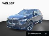 BMW X3 20d xDrive M Sport AHK,H/K,AdLED,DrA,Memory