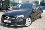 Mercedes-Benz A250 BlueEfficiency Urban LED Navi Panorama - Mercedes-Benz A 250 Gebrauchtwagen