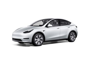 Tesla Leasing Angebot: Tesla Model Y Hinterradantrieb