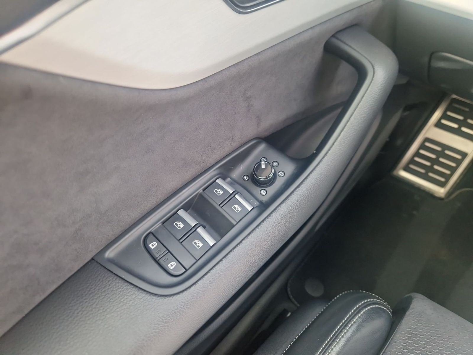 Audi Q8 - Bild 17